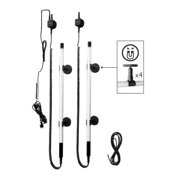 Lampy pro dvousloupové zvedáky SCANGRIP LINE LIGHT 2-POST (1)