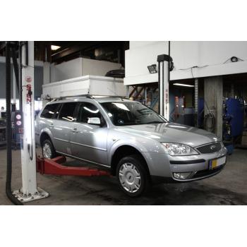 Lampy pro dvousloupové zvedáky SCANGRIP LINE LIGHT 2-POST (3)