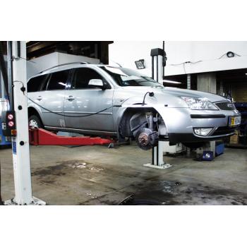 Lampy pro dvousloupové zvedáky SCANGRIP LINE LIGHT 2-POST (4)