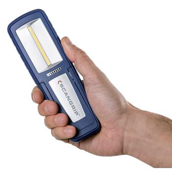 Montážní lampa SCANGRIP UNIFORM (3)