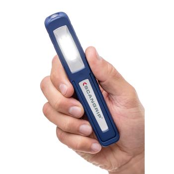 Montážní lampa SCANGRIP UNIPEN (2)