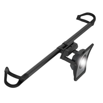 Montážní lampa s teleskopickým držákem SCANGRIP NOVA BONNET (1)