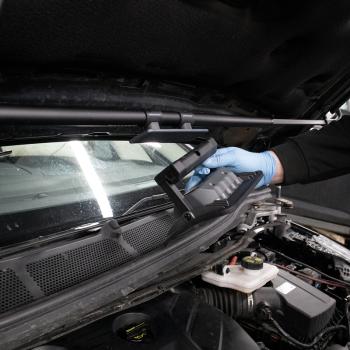 Montážní lampa s teleskopickým držákem SCANGRIP NOVA BONNET (3)