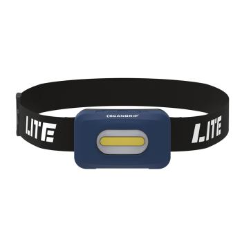 Čelová svítilna SCANGRIP HEAD LITE S (1)