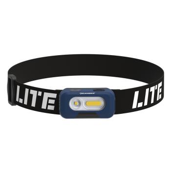 Čelová svítilna SCANGRIP HEAD LITE (1)