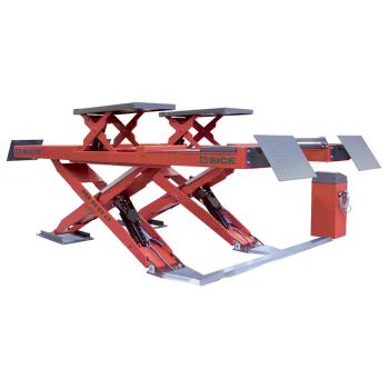 Nůžkový plošinový zvedák SICE PSR 50 CT LT (1)