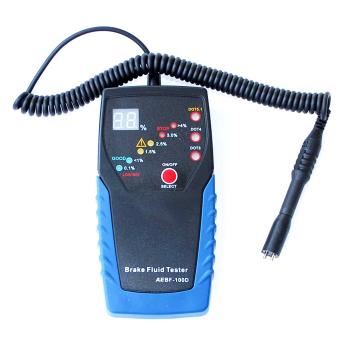 Tester brzdové kapaliny AEBF-100D (1)