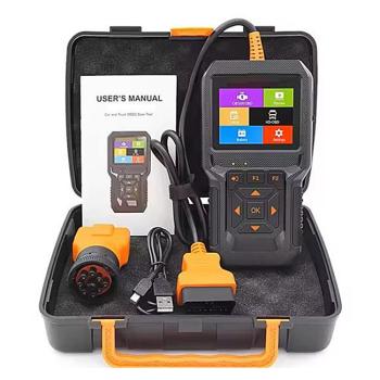 Diagnostický přístroj VS610 (2)