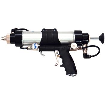 Stříkací a vytlačovací pistole AN3600A-09 (1)