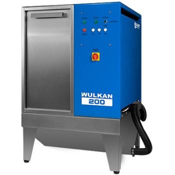Myčka kol osobních a lehkých užitkových automobilů WULKAN 200 (1)