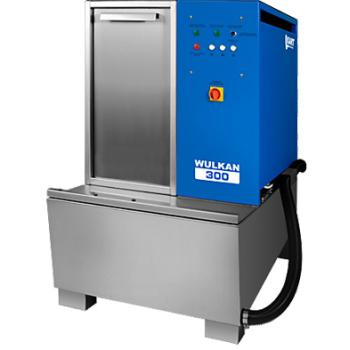 Myčka kol osobních a lehkých užitkových automobilů WULKAN 300 (1)