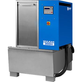Myčka kol osobních a lehkých užitkových automobilů s ohřevem WULKAN 300H (1)