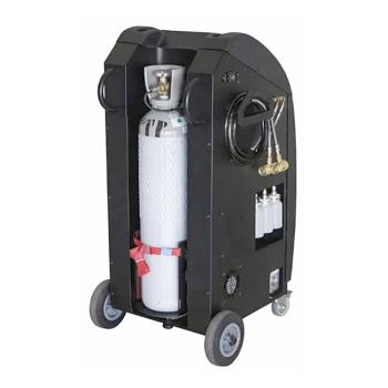 Přístroj pro servis klimatizací SPIN SETTECENTO44 (2)