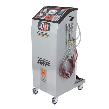 Přístroj pro výměnu oleje a čištění automatických převodovek SPIN ATF S-Drive 4500 SW (1)