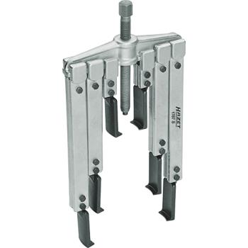 Dvouramenný stahovák s rameny 3 délek HAZET 1787S-1 (1)