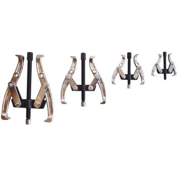 Dvouramenné stahováky SN0203A (75/100/150/200 mm) (1)