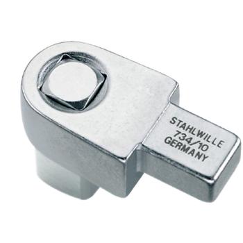 Zástrčné čtyřhranné klíče STAHLWILLE 734 (1)