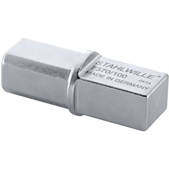 Zástrčný adaptér Stahlwille 7370/100 (1)