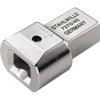 Zástrčný adaptér Stahlwille 7370/40 (1)