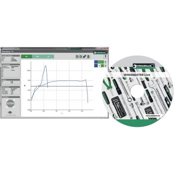 Software STAHLWILLE SENSOMASTER Live (1)