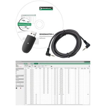 Software STAHLWILLE SENSOMASTER 4 (1)