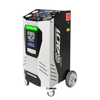 Přístroj pro servis klimatizací TopAuto RR401 HI-TECH PR (1)