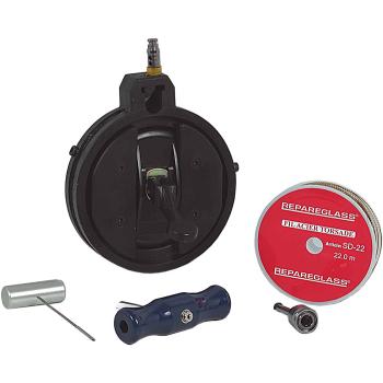 Sada pro vyřezávání čelních skel drátem VBSA DSS-175 (1)