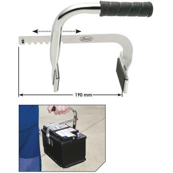 Přípravek pro přenášení baterií VIGOR V1435 (1)