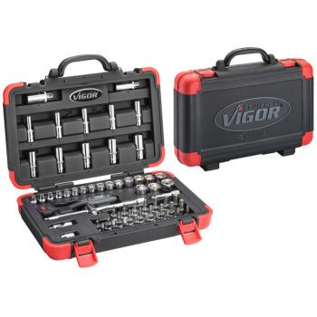 Sada nástrčných klíčů VIGOR V2305N (1)