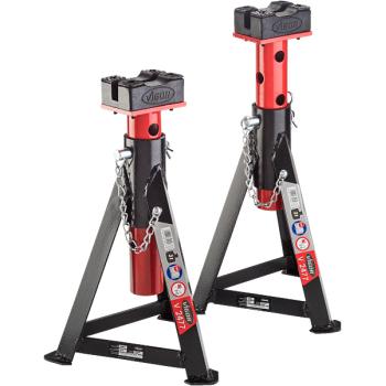 Stavitelné podkládací stojánky VIGOR V2477 (1)