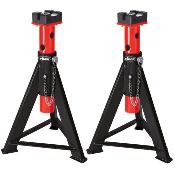 Stavitelné podkládací stojánky VIGOR V2648 (1)