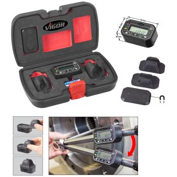 Přístroj pro měření utahovacího úhlu VIGOR V2795 (1)