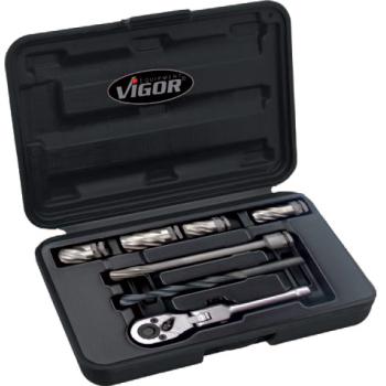 Sada výstružníků pro snímače ABS VIGOR V3228 (1)