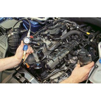 Sada pro zkoušení systémů přeplňování vzduchu VIGOR V4192 (3)