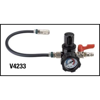 Sada pro zkoušení systémů přeplňování vzduchu VIGOR V4192 (2)