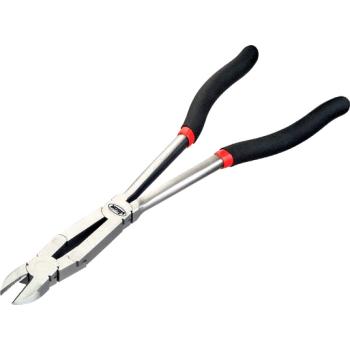 Boční štípací kleště s dvojitým kloubem VIGOR V5650 (1)