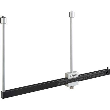 Posuvné měřidlo průměru brzdových kotoučů VIGOR V4930 (1)