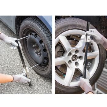 Posuvné měřidlo průměru brzdových kotoučů VIGOR V4930 (2)