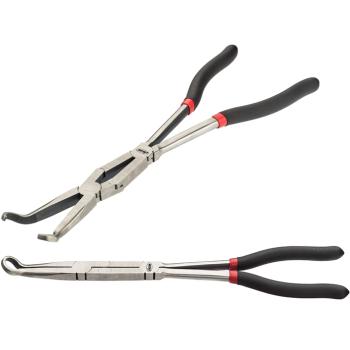 Kleště na zapalovací svíčky s dvojitým kloubem 13 mm VIGOR V5494 (1)