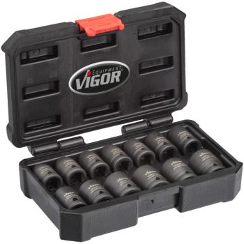 Nástrčné hlavice pro rázové utahováky šestihran VIGOR V5550S (1)