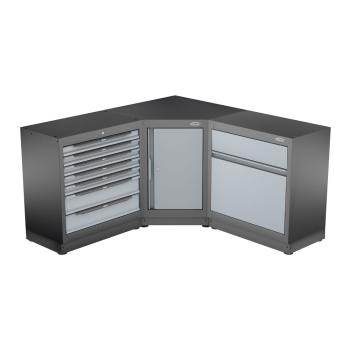 Rohová spodní skříň VIGOR V6000-011 (3)