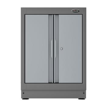Spodní skříň s dvoukřídlými dveřmi (676 mm) VIGOR V6000-02 (1)