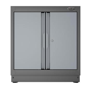 Spodní skříň s dvoukřídlými dveřmi (861 mm) VIGOR V6000-02XL (1)