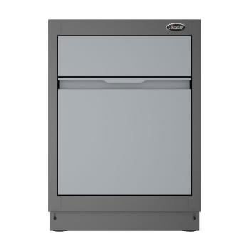 Spodní skříň na odpad (676 mm) VIGOR V6000-033 (1)