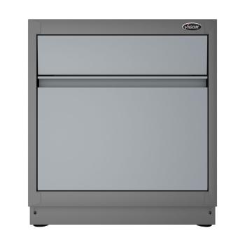 Spodní skříň na odpad (861 mm) VIGOR V6000-033XL (1)