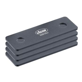 Sada spojovacích destiček VIGOR V6000-040/4 (1)