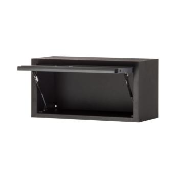 Závěsná skříňka s výklopnými dvířky (676 mm) VIGOR V6000-04 (3)