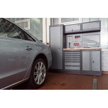 Sestava dílenského nábytku VIGOR V6000-3 (4)