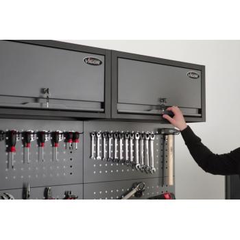 Sestava dílenského nábytku VIGOR V6000-3-X (3)