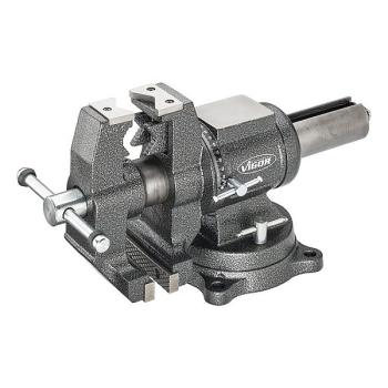 Dílenský svěrák VIGOR V6150N (2)